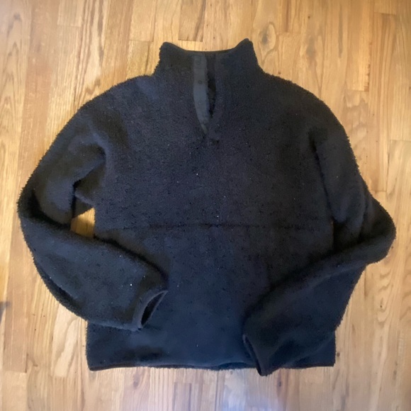 SKIMS Sweaters - Skims Sherpa